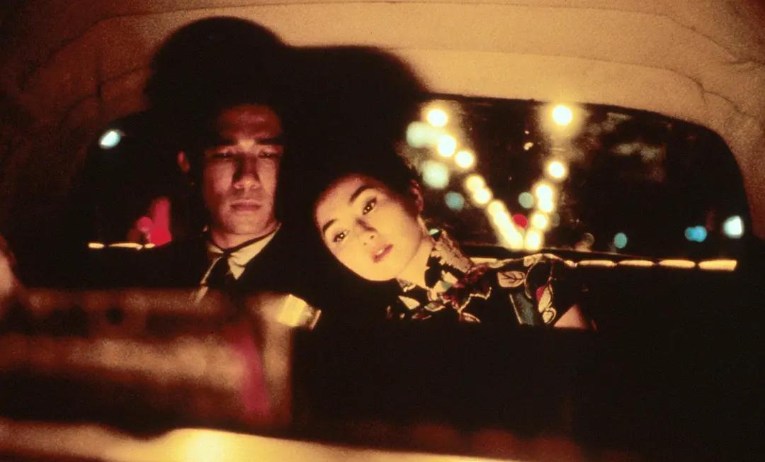 王家卫|《繁花》预告片接踵而至,这一次还会是那个小资情调的王家卫吗?