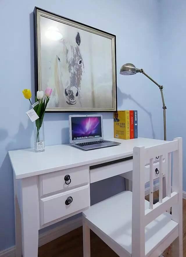 老婆装修的婚房,非常漂亮,一个客厅都惊艳了所有伴娘!