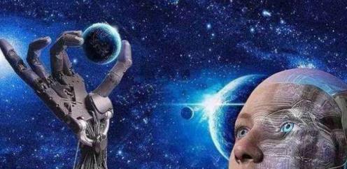 人类文明真的很低级吗?开玩笑!能飞出行星的文明怎么可能低级!