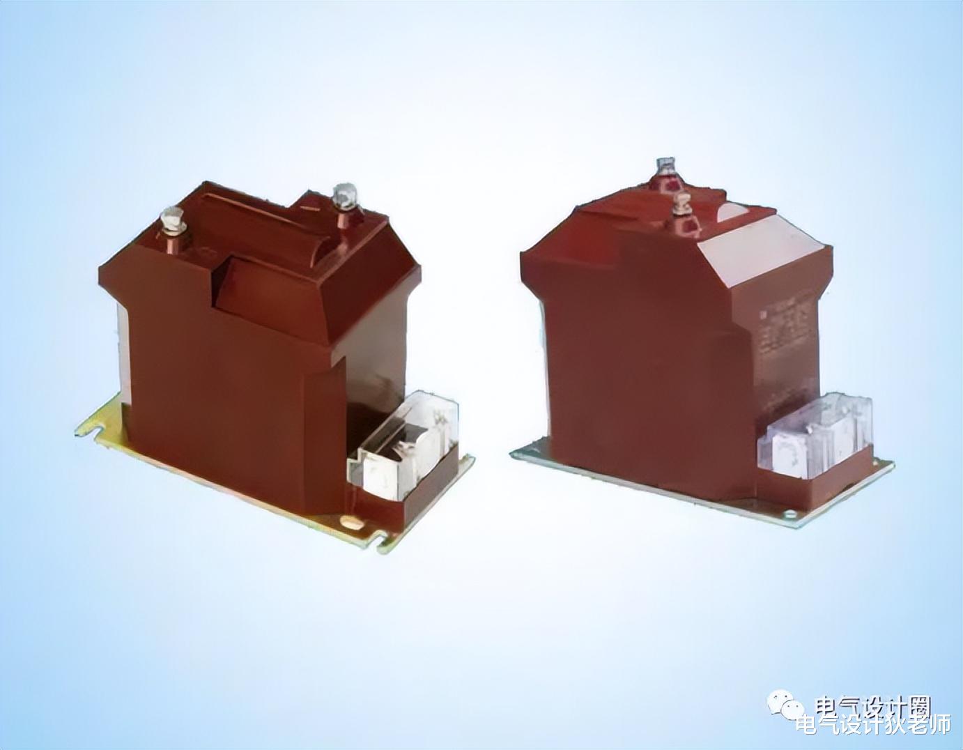 |电压互感器为什么不能短路？电流互感器为什么不能开路？涨知识了