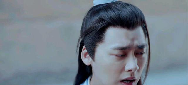 李易峰|相比徐开聘,不碰感情的李易峰或许不渣,但是他的行为却毁了自己