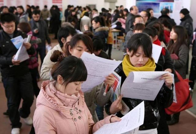 大学生|又一“新兴职业”迎来扩招,薪资待遇很可观,大学生看了慕了!