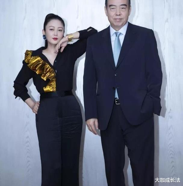 陈红|被一碗红烧肉追到手,嫁名导陈凯歌,陈红为爱牺牲了太多