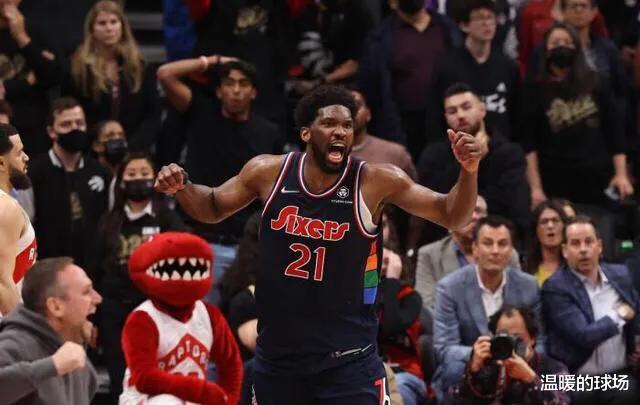 MVP|MVP真不该给约老师！即便不给布克，也得给大帝、字母啊！