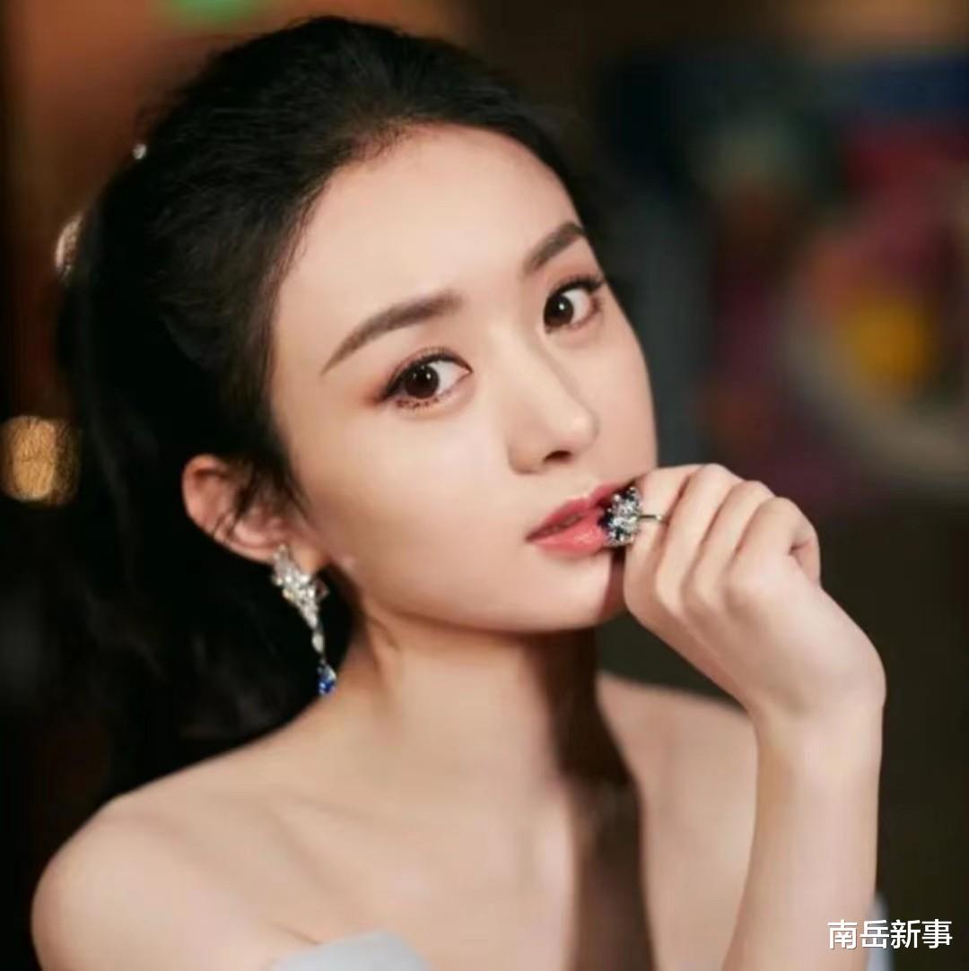 张天爱|被“嘴”害了的9位明星:说谎、揭隐私、阴阳怪气,个个惹人嫌