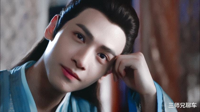 连衣裙 这9位瘦成“纸片人”的男星，各有各的辛酸