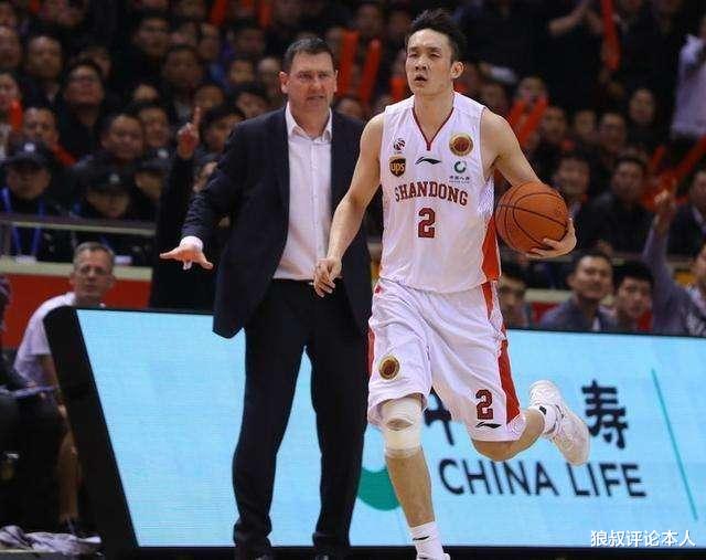 山东男篮|山东男篮B计划！曝争议外教也在选帅考察名单，丁彦雨航迎来福音