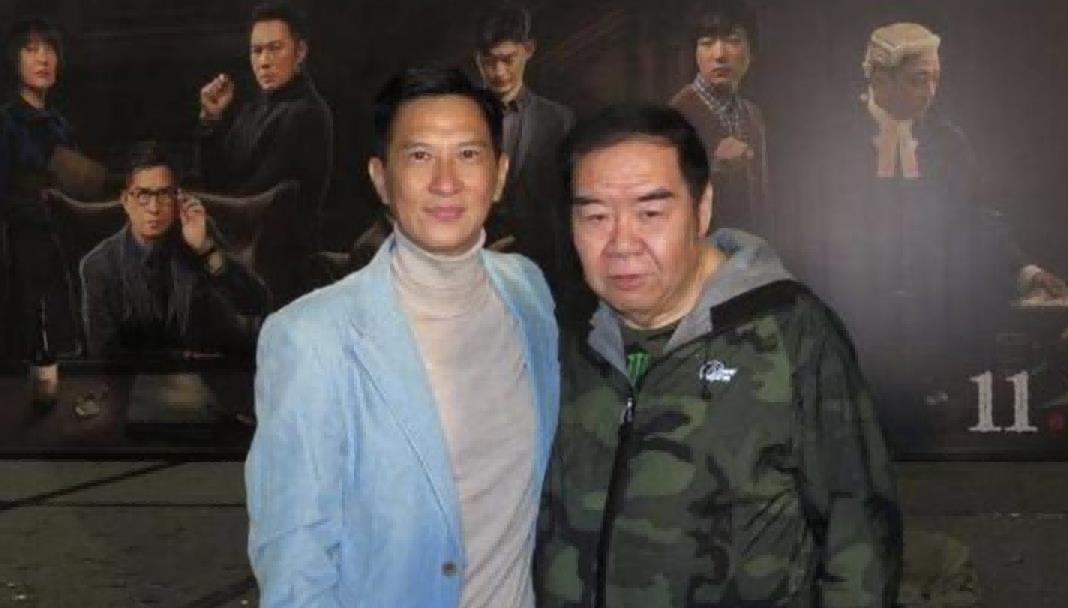 郑则仕 过度肥胖？这8位体重惊人的港星个个疾病缠身，有人还因病去世