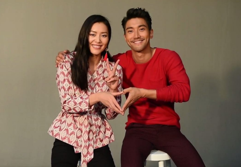 刘在石|花样滑冰7对宝藏CP太甜了！愿有情人终成眷属，愿好伙伴友谊长存