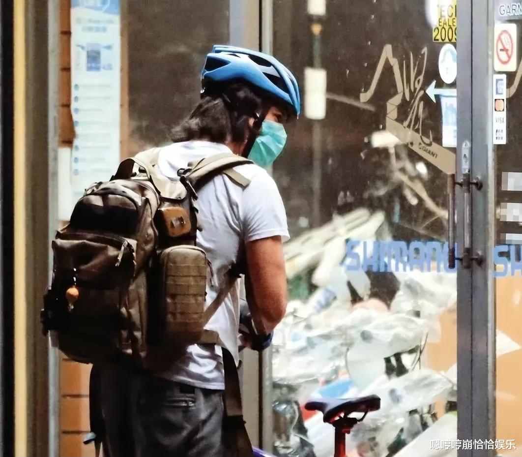 王力宏|王力宏，变化太大了！