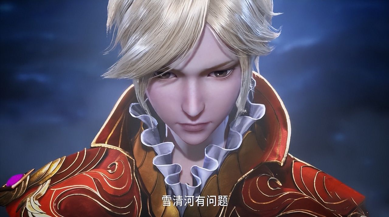 比比东|斗罗大陆:比比东和千仞雪最喜欢扮猪吃老虎,却败给了天斗小人物