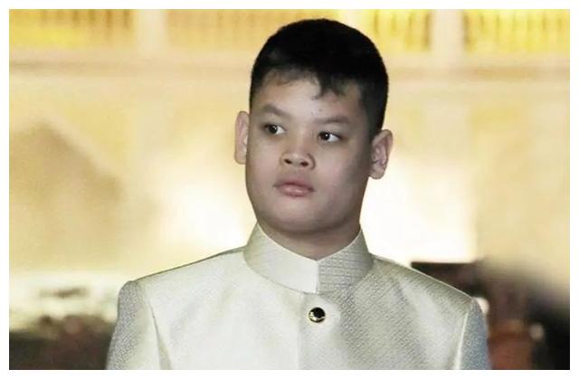 长公主突发心脏病昏厥，泰“十世而亡”预言成真？