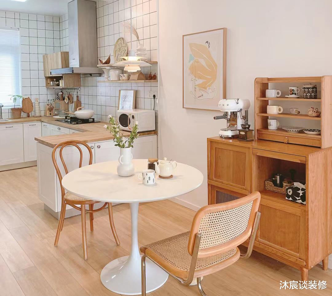 厨房里有什么物品,能越用越舒心?爱做饭的姐妹们来看看,不吃亏