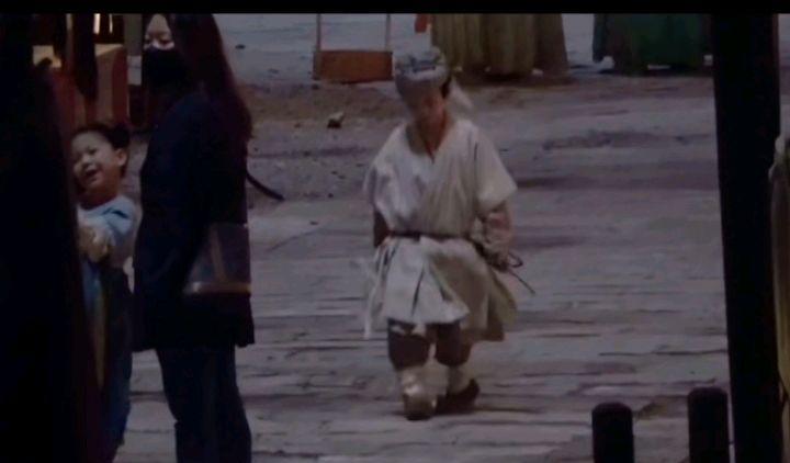 无忧渡|无忧渡导演有眼光,小宣夜蹦蹦跳跳好可爱,期待度又高了一些!