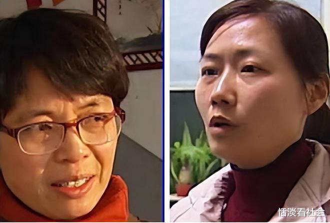 安徽女子顶替当老师16年被发现,对受害者直言:退休金一人一半