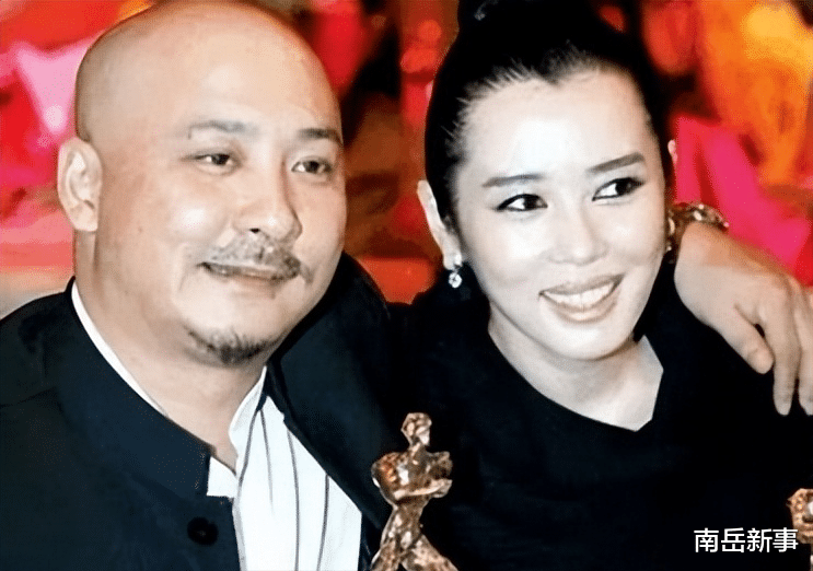 小姐姐|事业有成，感情却十分坎坷的10位中年女星，各有各的苦衷