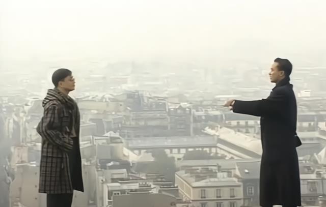 电视剧|影坛巨星任达华这部经典电视剧,你有没有看过?