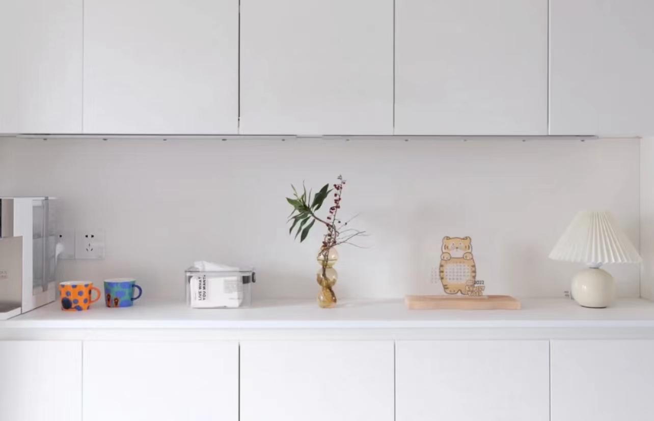 最廉价的家居氛围感提升方式：给家里添几盏灯吧！