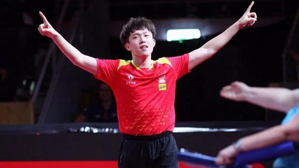 张本智和|新加坡公开赛第一轮战报：中国队3人落马，下轮焦点战预告
