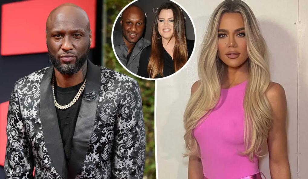 科勒·卡戴珊|奥多姆示好前妻！晒昔日恩爱照，遭科勒无视，卡戴珊家族不欢迎