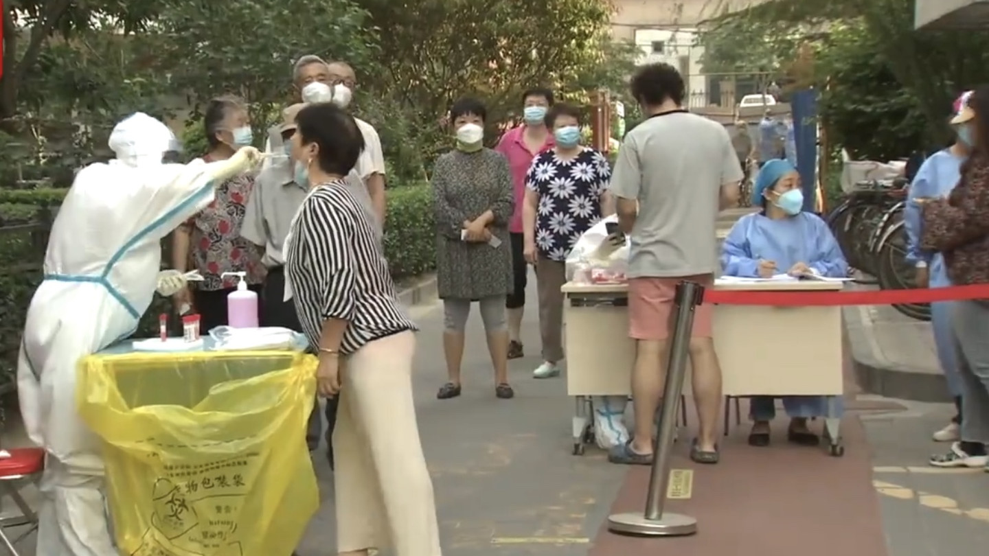 让人“爱恨交织”的核酸，爱不易，恨不起