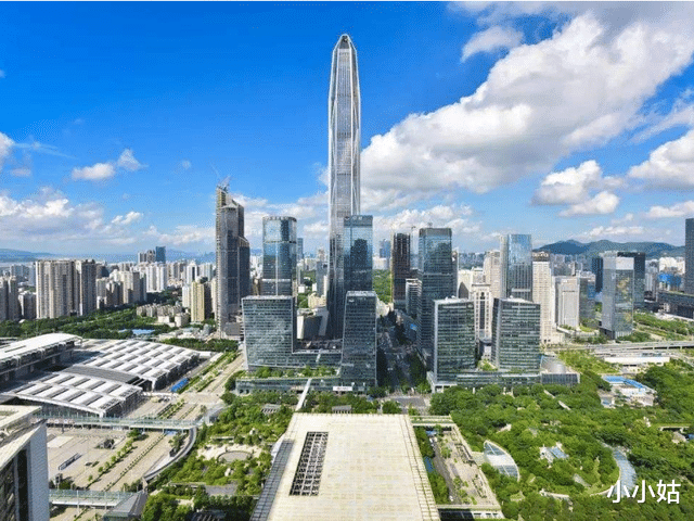 深圳市|国内“最开放”的城市，包容度堪比荷兰，被称为“年轻人的天堂”