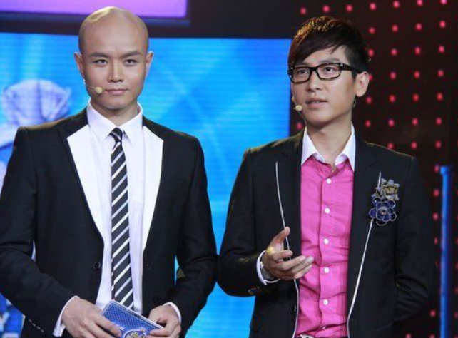 李好|主持完刘德华演唱会后,李好账号评论区下骂声一片,被指不如汪涵