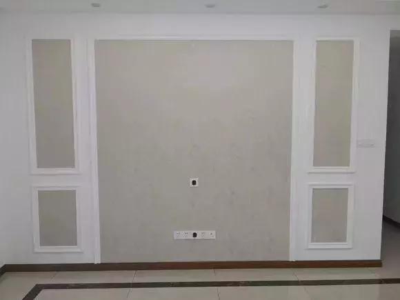 老婆装修的新房,刚硬装就花了12万,看到效果后我保持沉默了