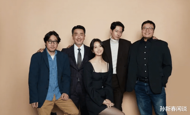 李钟硕|2022年不能错过的9部韩剧：李钟硕苏志燮PK，宋慧乔又演姐弟恋