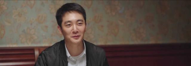 冯茜茜|《心居》迎来小高潮！顾清俞撞破顾昕奸情，与冯茜茜正式开战