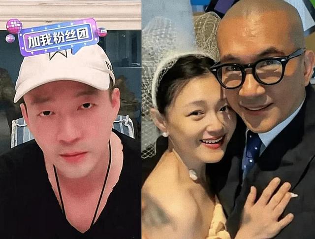 演唱会|杨子晒出与汪小菲的合影,还说好久不见!