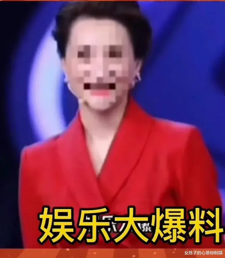 董卿|对董卿从欣赏到喜欢,再到讨厌,我也是不断挣扎过的