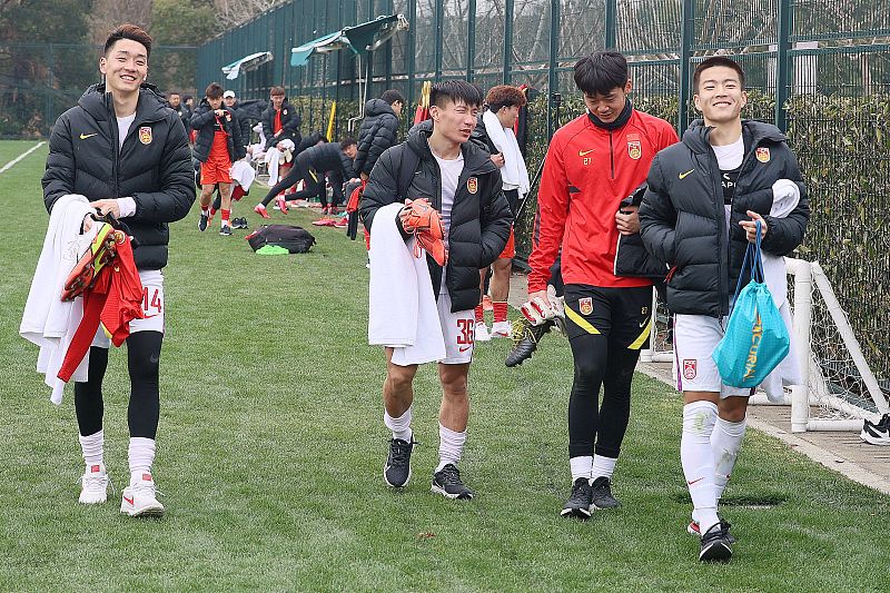法国队|走向复兴！国青将组队参加法国联赛！未来或整体升入法乙联赛！