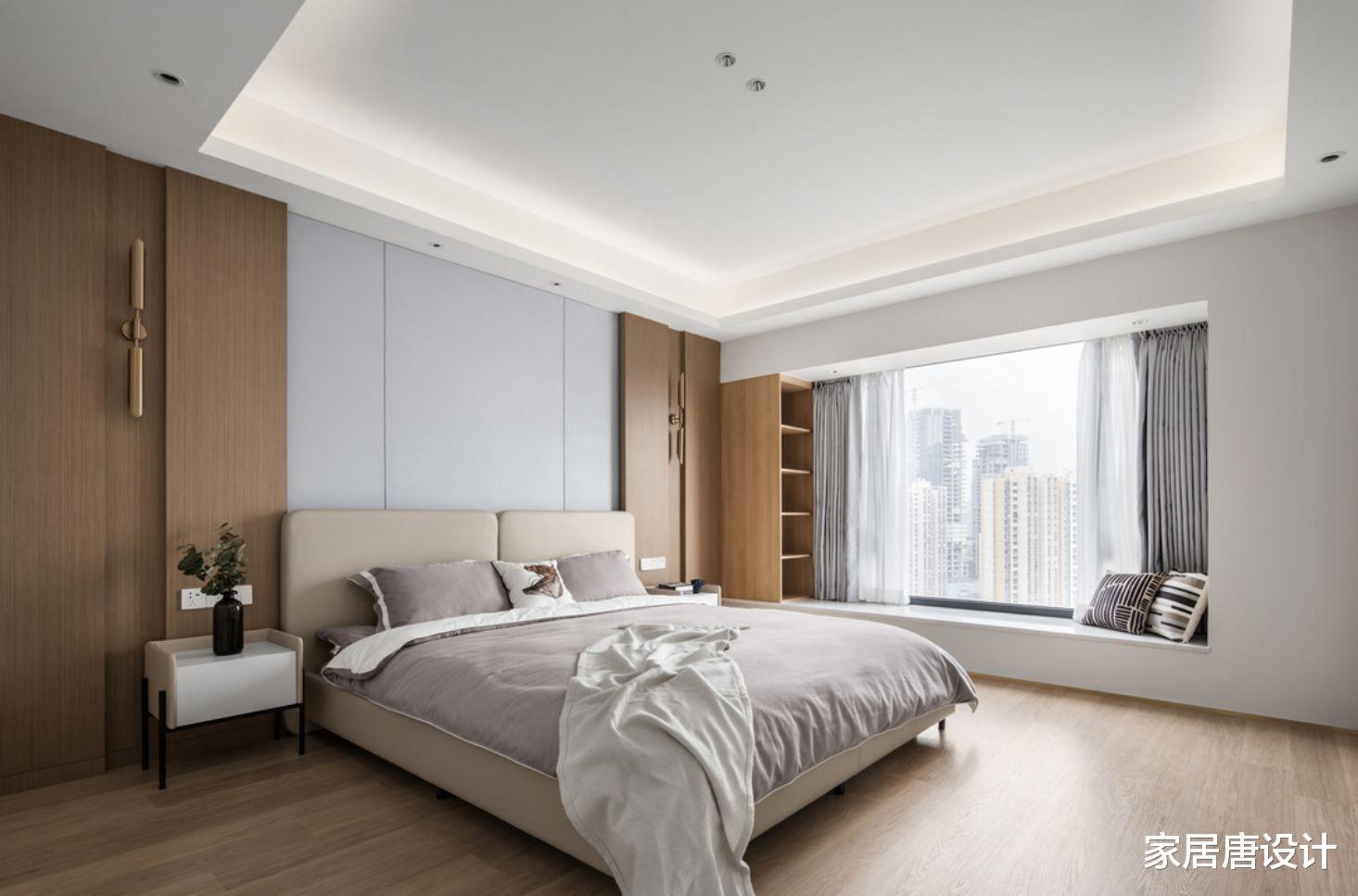 80后女律师的轻奢小家,180㎡超有品位,这样的独居,也太爽了