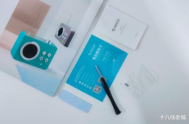 USB|如何压榨笔记本雷电3接口全部性能，奥睿科USB4.0硬盘盒评测