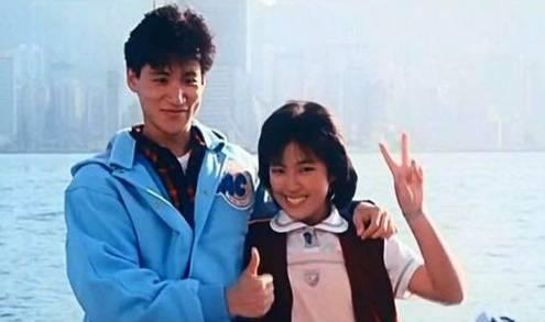 张学友|张学友与罗美薇相爱36年,如今儿女成双,他们真的幸福吗