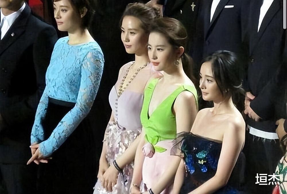 刘诗诗|“英年早婚”刘诗诗:大婚获吴奇隆10亿彩礼,为何躲刘亦菲12年?