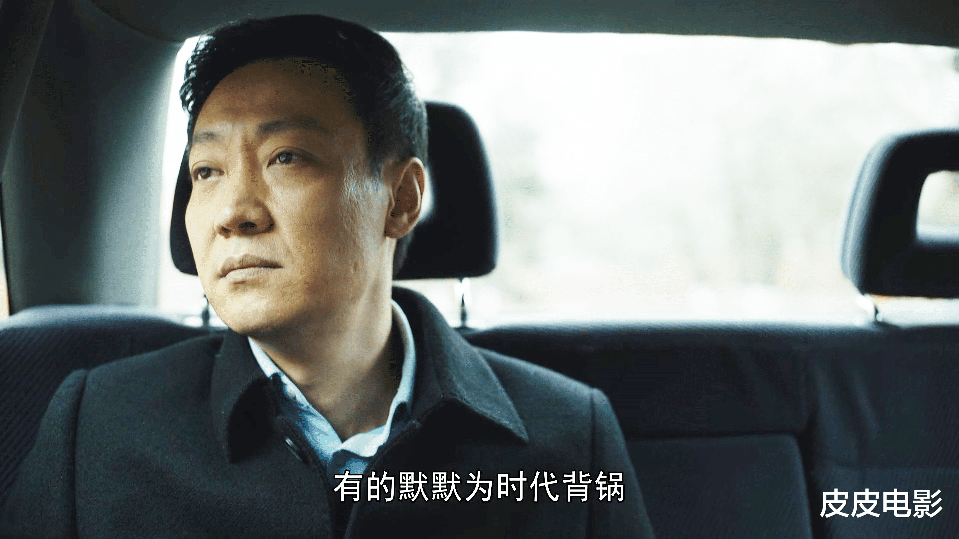 雷佳音|给2022上半年“演技最好10位男演员”排名，夏雨第10，雷佳音第2