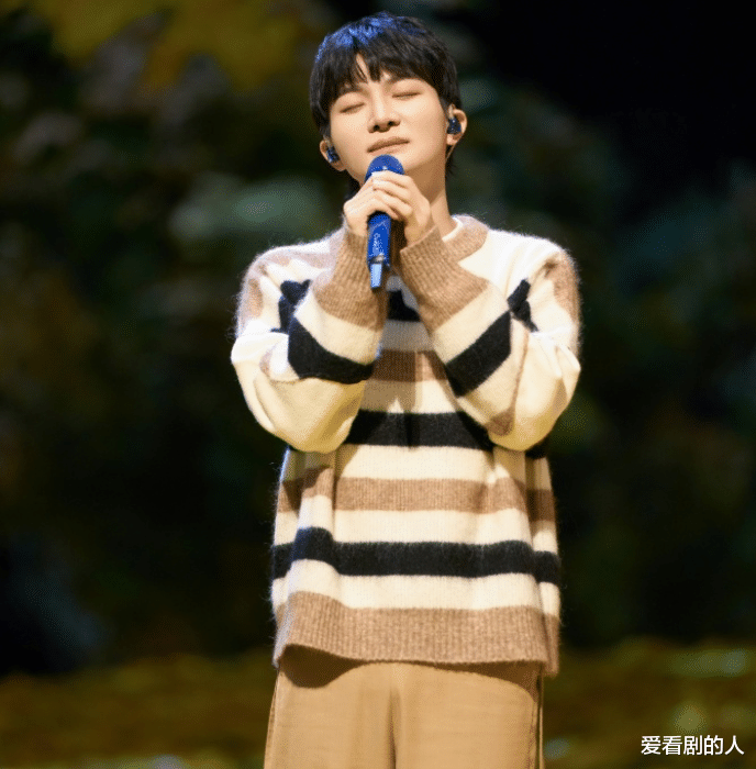 时光音乐会：周深《花火》好暖好好听，陈立农《新鲜》清新感十足
