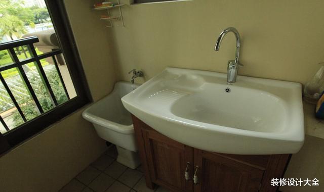 来上海打拼六年买下小洋房,朋友个个都把厨房和后花园夸上天了!