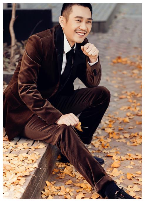 任帅|任帅：成名后不忘糟糠之妻，结婚21年无绯闻，38岁中年得子乐开怀