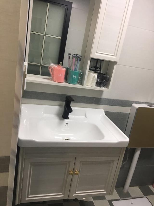 新房完工迫不及待入住,简约装修超实用,邻居上门都说装修很漂亮