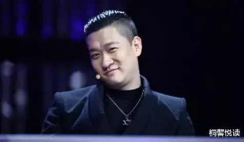 曹云金|李菁:曹云金走的时候300块一场演出,走了后在北京住5000万别墅