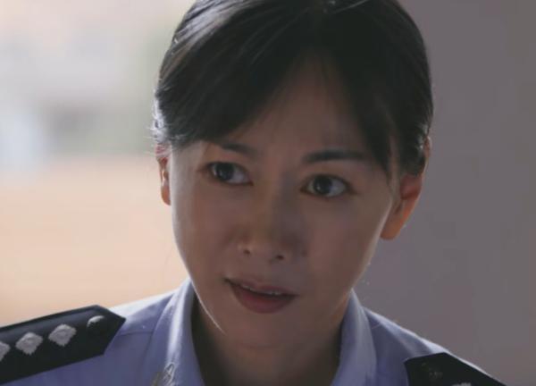 白梦妍|《警察荣誉》八大女神，白鹿魅力无双，而这七个女配角也都非常美