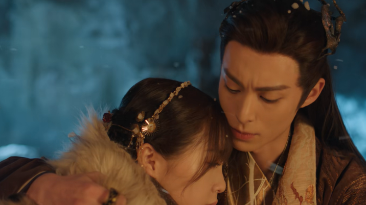 二十不惑2|关晓彤《二十不惑2》首波口碑出炉！打分评价都“一针见血”