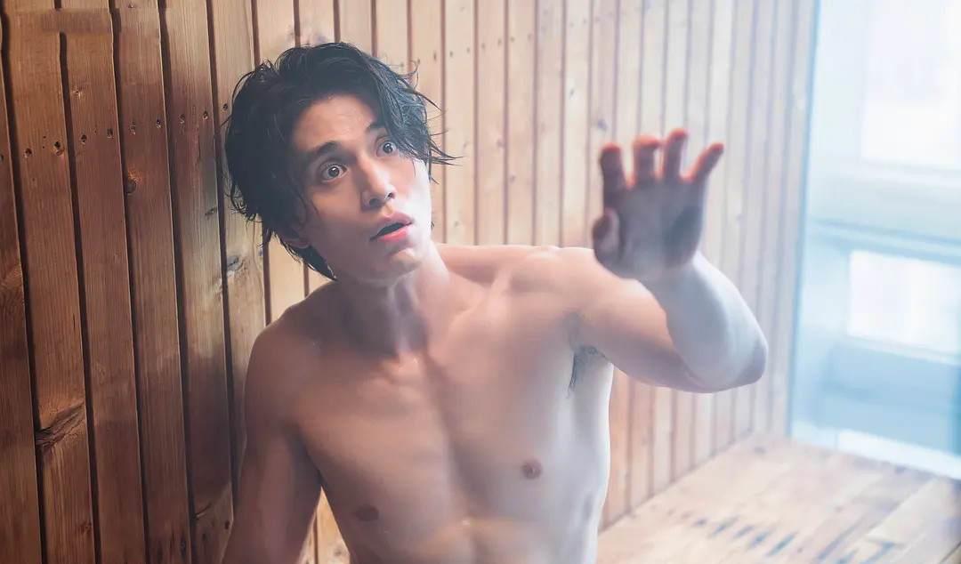 韩剧|8.0分的高能韩剧，每集一个名场面，2位韩流男神上演精彩反转