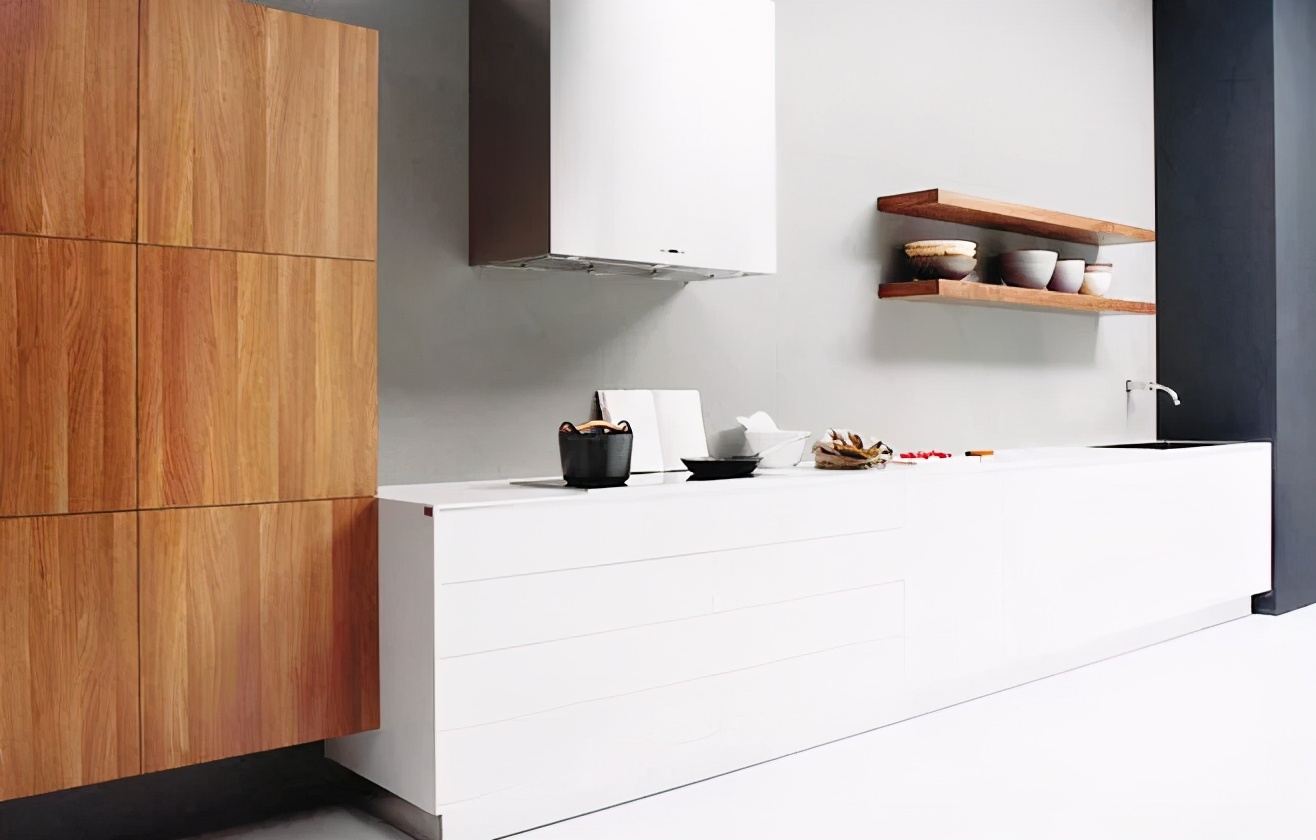 这3种柜子设计今年正流行!你家有吗?