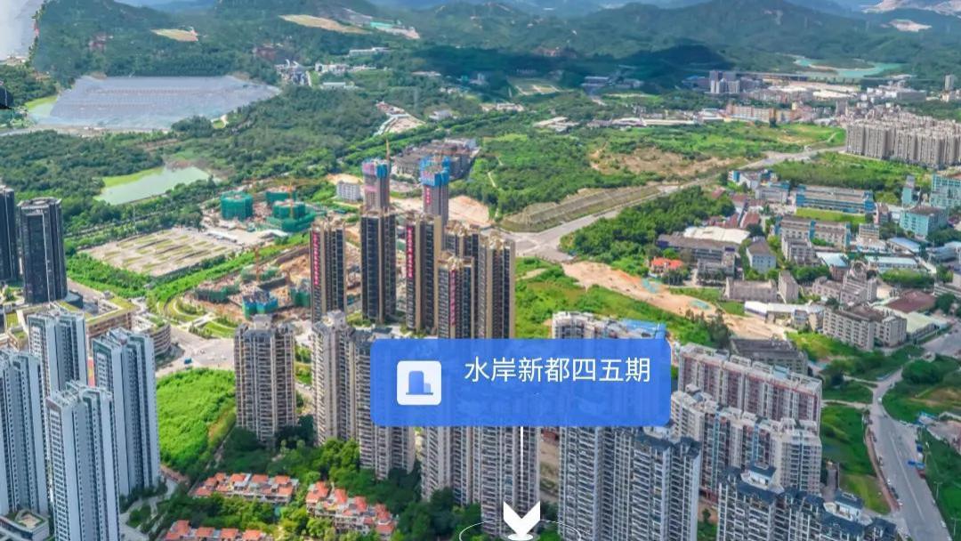 别墅|深圳市值1200万的别墅被978万拍卖，买家成功捡漏，业主亏了2百多万