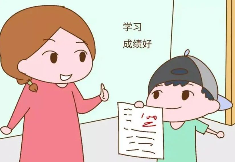 女孩|不要急，成绩差的孩子并不是笨，只是没有开“窍”而已