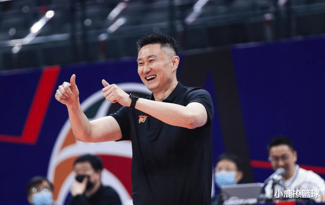 广东男篮|2比0横扫天津！广东与浙江顺利会师，杜锋真是隐藏的太深了
